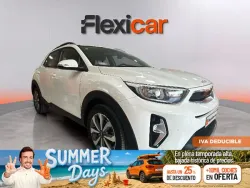 KIA Stonic 1.0 T-GDi MHEV Drive 100 DCT