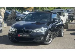 BMW SERIE 1 120i - BVA F21 M Sport Ultimate - GARANTIE 12 MOIS