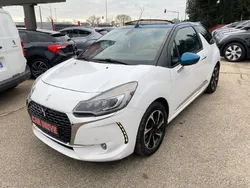 DS 3 DS3 Cabriolet 1.2l 110cv So Chic