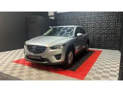 MAZDA CX-5 2.2L Skyactiv-D 150CH Dynamique Clim auto GARANTIE 12 MOIS