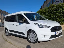FORD Transit Connect FT 230 Kombi S&S B. Larga L2 Trend 120