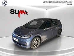 Volkswagen ID.3 NEO 50 kWh Life
