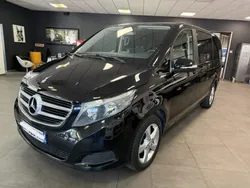 Mercedes classe v220 viano vito 8 places 7 sieges