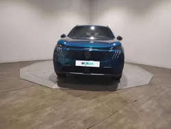 Peugeot 5008 Hybrid 145 ch e-DCS6 Allure