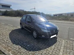 Peugeot 206 1.1 Precense