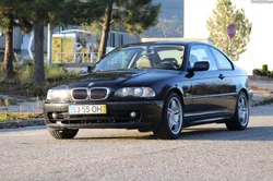 BMW 318 ci