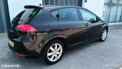 SEAT Leon 1.6 TDI Good Stuff