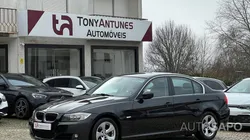 BMW Série 3 de 2011