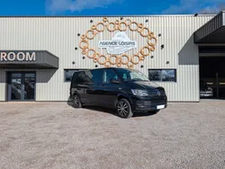 VW T6 2.0 TDI 150 CH Caravelle L2 Confortline 9 places