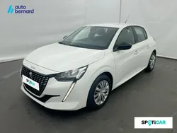 Peugeot 208 1.2 PureTech 75ch S&S Active
