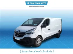 Renault Trafic Fg L1H1 1000 2.0 dCi 145ch Energy Grand Confort EDC E6
