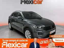 Volkswagen T-Roc 1.0 TSI Advance 81kW