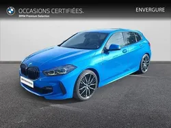Bmw Série 1 118dA 150ch M Sport 8cv