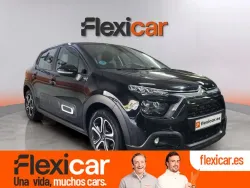 CITROEN C3 1.2 PureTech S&S Plus 83