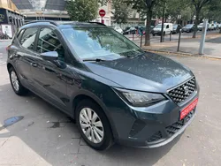 Seat ARONA (2) 110ch DGS7 2022 1ER MAIN TVA DEDUCTIBLE✅GARANTIE 1AN✅ GPS APPLE CAR PLAY ANDROID POSSIBILITE DE CREDIT