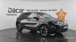 Opel Mokka GS Line de 2022