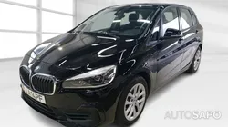 BMW Série 2 de 2020