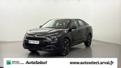 Citroën C4 PureTech 130 S&S EAT8 Feel Pack