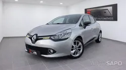 Renault Clio de 2015