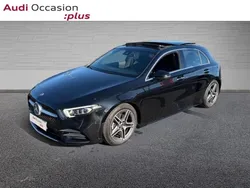 Mercedes-benz Classe A 200 163ch AMG Line 7G-DCT 9cv