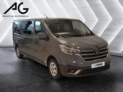 Renault Trafic III Blue dCi 150 Grand Techno