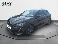 Peugeot 208 PureTech 100 S&S BVM6 Style