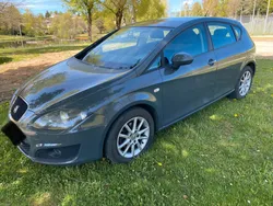 SEAT LEON 1,6 TDi 105 FAP Style Ecomative
