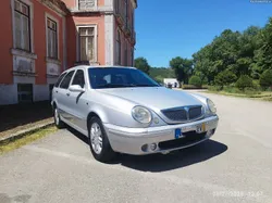 Lancia Lybra 1.9 JTD