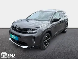 Citroën C5 Aircross BlueHDi 130 EAT8 Max