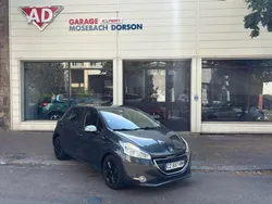208 Urban Soul 1.2 Vti 82 2013 88000 kms