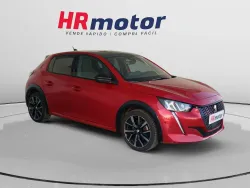 PEUGEOT 208 1.2 Puretech S&S Allure Pack 100