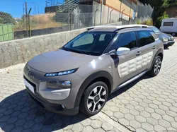 Citroën C4 CACTUS S&S SHINE