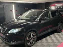 Nissan QASHQAI 1.5 dCi 8580