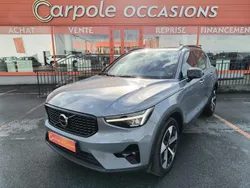 Volvo XC40 B3 163 ch DCT7 Ultimate