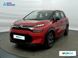 Citroen C3 Aircross PureTech 110ch S&S Feel Pack