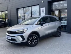 Opel Crossland 1.2 Turbo 110ch Elegance