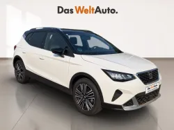 SEAT Arona 1.0 TSI S&S X-perience 115