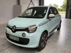 Renault TWINGO III 1.0 SCE 70CH LIMITED EURO6C