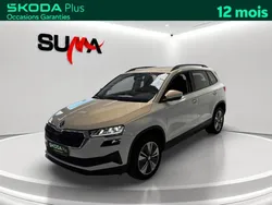 Skoda Karoq 2.0 TDI 116 ch SCR DSG7 Business