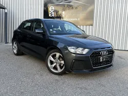 Audi A1 SPORTBACK 35 TFSI 150CH ADVANCED S TRONIC 7