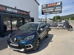 Renault Captur 1.3 TCE 130 INTENS