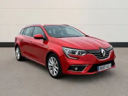RENAULT Mégane 1.3 TCe GPF Zen 103kW