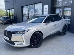 Ds 4 ii bluehdi 130 performance line + auto