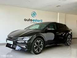 Kia EV6 77.4 kWh GT-Line