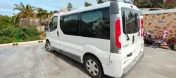 Renault Trafic Trafic 2.0dCi Passenger Privilege 115 Passenger Pr