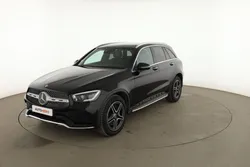 Mercedes-Benz GLC 220 d AMG Line 4Matic BVA9 194 ch