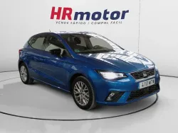 SEAT Ibiza 1.0 TSI S&S FR XS 115
