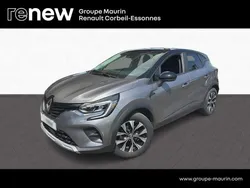 Renault Captur 1.0 TCe 90ch Evolution