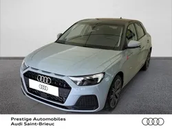 Audi A1 Sportback 25 TFSI 95ch Design S tronic 7