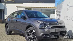 Citroen C4 de 2024